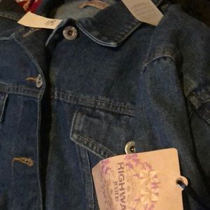 NWT rue 21 Highway jeans brand. XL